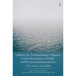 Liability for Transboundary Pollution at the Intersection of Public and Private International Law