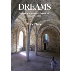 Dreams: Exploring uncharted depths of consciousness
