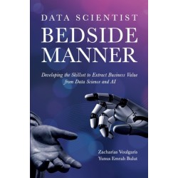 Data Scientist Bedside Manner