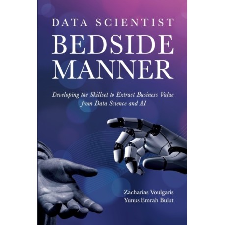 Data Scientist Bedside Manner
