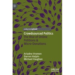 Crowdsourced Politics: The Rise of Online Petitions & Micro-Donations