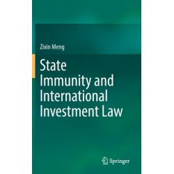State Immunity and International Investment Law