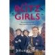 The Blitz Girls: Absolutely gripping and heartbreaking World War 2 saga fiction
