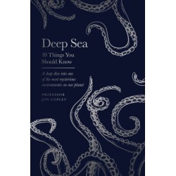 Deep Sea: 10 Things You Should Know, the perfect gift for stockings this Christmas