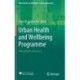 Urban Health and Wellbeing Programme: Policy Briefs: Volume 3