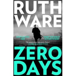 Zero Days: The deadly cat-and-mouse thriller from the international bestselling author