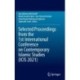 Selected Proceedings from the 1st International Conference on Contemporary Islamic Studies (ICIS 2021)