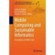 Mobile Computing and Sustainable Informatics: Proceedings of ICMCSI 2022