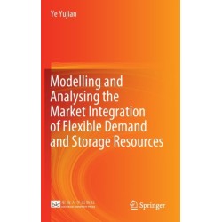 Modelling and Analysing the Market Integration of Flexible Demand and Storage Resources