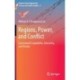 Regions, Power, and Conflict: Constrained Capabilities, Hierarchy, and Rivalry