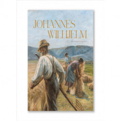 Johannes Wilhjelm: Fra Italien til Skagen