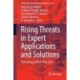 Rising Threats in Expert Applications and Solutions: Proceedings of FICR-TEAS 2022