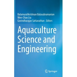 Aquaculture Science and Engineering
