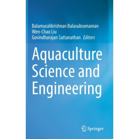 Aquaculture Science and Engineering