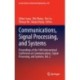 Communications, Signal Processing, and Systems: Proceedings of the 10th International Conference on Communications, Signal Processing, and Systems, Vol. 2