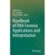 Handbook of DNA Forensic Applications and Interpretation