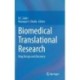 Biomedical Translational Research: Drug Design and Discovery