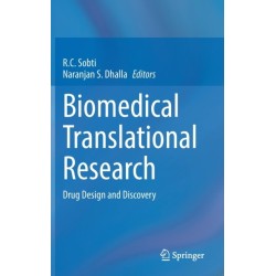 Biomedical Translational Research: Drug Design and Discovery