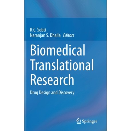 Biomedical Translational Research: Drug Design and Discovery