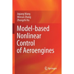 Model-based Nonlinear Control of Aeroengines