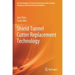 Shield Tunnel Cutter Replacement Technology