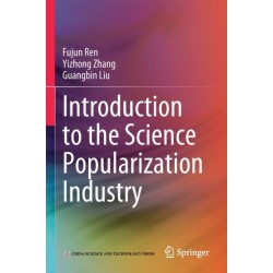 Introduction to the Science Popularization Industry