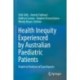 Health Inequity Experienced by Australian Paediatric Patients: Empirical Analyses of Case Reports