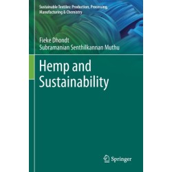 Hemp and Sustainability