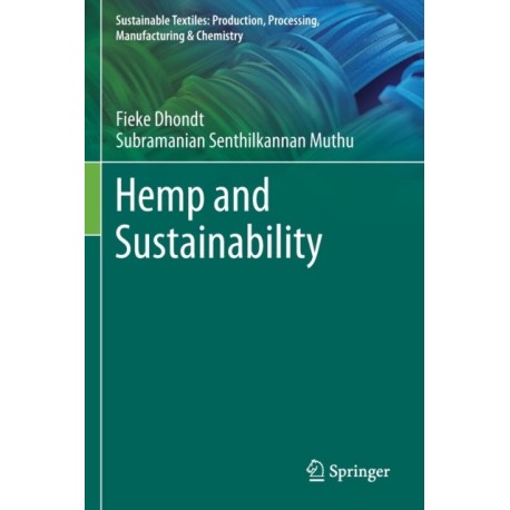 Hemp and Sustainability