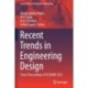 Recent Trends in Engineering Design: Select Proceedings of ICCEMME 2021