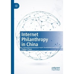 Internet Philanthropy in China