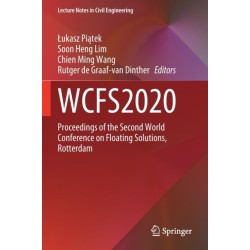WCFS2020: Proceedings of the Second World Conference on Floating Solutions, Rotterdam