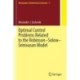 Optimal Control Problems Related to the Robinson–Solow–Srinivasan Model