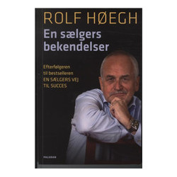 En sælgers bekendelser