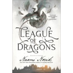 League of Dragons: Book Nine of Temeraire