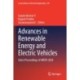 Advances in Renewable Energy and Electric Vehicles: Select Proceedings of AREEV 2020