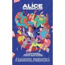 The Alice in Wonderland