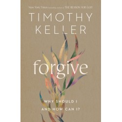 Forgive: Why Should I and How Can I?