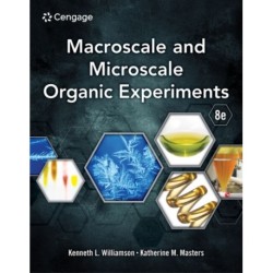 Macroscale and Microscale Organic Experiments
