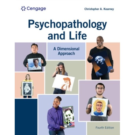 Psychopathology and Life: A Dimensional Approach