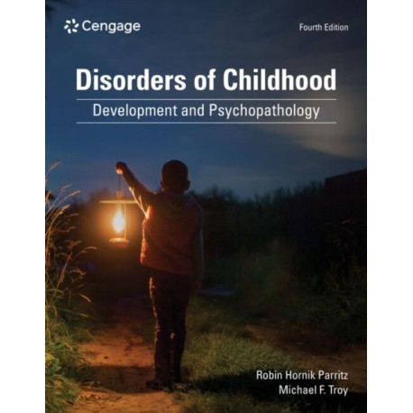 Disorders of Childhood: Development and Psychopathology