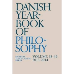 Danish Yearbook of Philosophy: Volume 48-49 -- 2013-2014