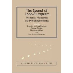 The Sound of Indo-European: Phonetics, Phonemics, and Morphophonemics