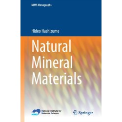 Natural Mineral Materials