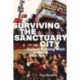Surviving the Sanctuary City: Asylum-Seeking Work in Nepali New York