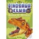 Dinosaur Club: Avoiding the Allosaurus