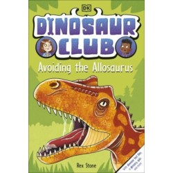 Dinosaur Club: Avoiding the Allosaurus