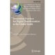 Innovation Practices for Digital Transformation in the Global South: IFIP WG 13.8, 9.4, Invited Selection