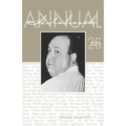 Hitchcock Annual: Volume 26