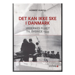 Det kan ikke ske i Danmark